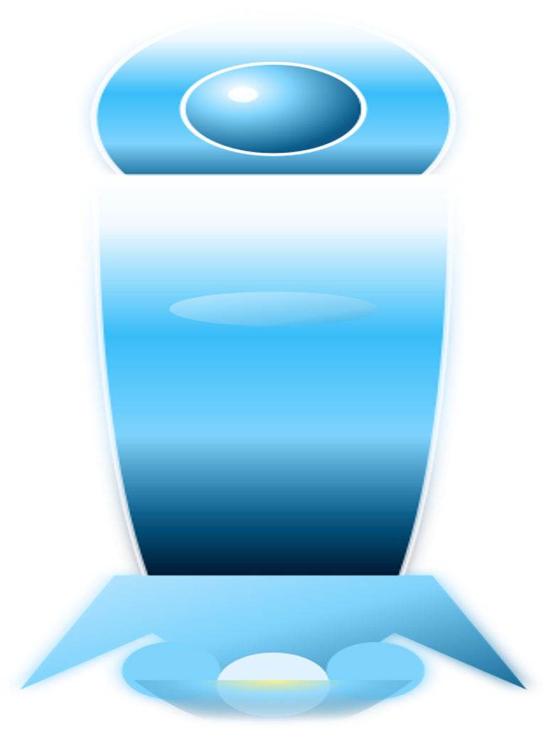 Ice Capsule