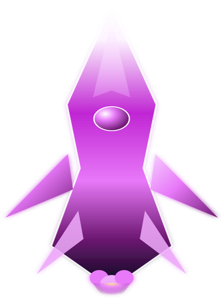 Plasma Arrow